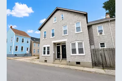 218 Fountain Street, Allentown City, PA 18102 - Photo 2