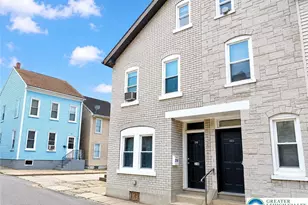 218 Fountain St, Allentown City, PA 18102 - Photo 1