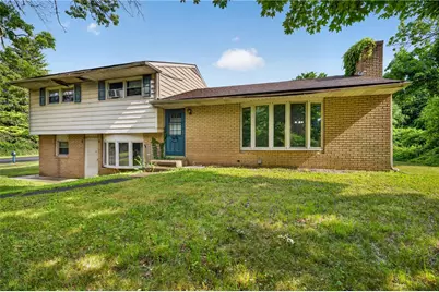 933 Big Oak Road, Lower Makefield Boro, PA 19067 - Photo 2