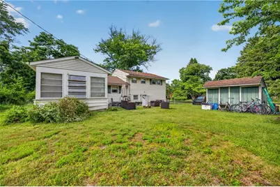 933 Big Oak Road, Lower Makefield Boro, PA 19067 - Photo 30
