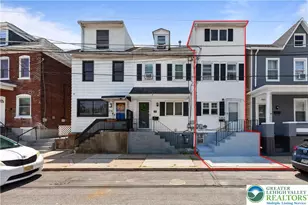 278 W Madison St, Easton, PA 18042 - Photo 2