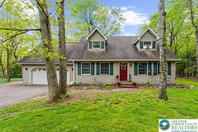 12 Audrey Lane, Jim Thorpe, PA 18229 - Photo 1