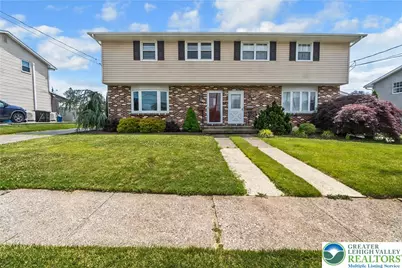 98 W 26th Street, Northampton Boro, PA 18067 - Photo 1
