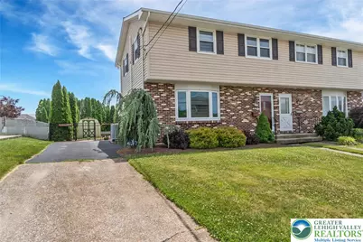 98 W 26th Street, Northampton Boro, PA 18067 - Photo 2