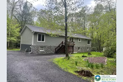 199 Lower Valley Drive, Kunkletown, PA 18058 - Photo 1