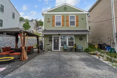 626 William Street, Bethlehem City, PA 18015 - Photo 1