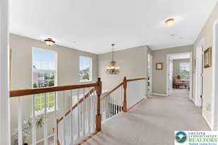 5440 Spring Ridge Dr W, Macungie Boro, PA 18062 - Photo 16