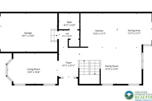 5440 Spring Ridge Dr W, Macungie Boro, PA 18062 - Photo 38