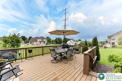 5440 Spring Ridge Drive W, Macungie Boro, PA 18062 - Photo 36