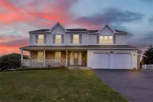 347 Rosecliff Dr, Amity Twp, PA 19518 - Photo 4