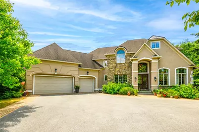 2690 Imperial Crest Lane, Lower Saucon Township, PA 18055 - Photo 1