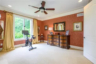 2690 Imperial Crest Ln, Lower Saucon Township, PA 18055 - Photo 32