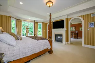 2690 Imperial Crest Ln, Lower Saucon Township, PA 18055 - Photo 36