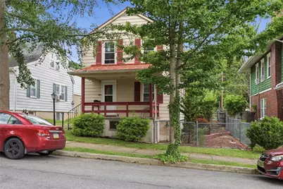 616 Forrest Street, Fountain Hill Boro, PA 18015 - Photo 2