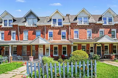 742 Haws Avenue, Norristown Boro, PA 19401 - Photo 1