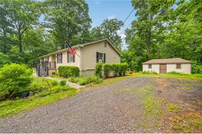 187 Kintner Hill Drive, Nockamixon Twp, PA 18972 - Photo 4
