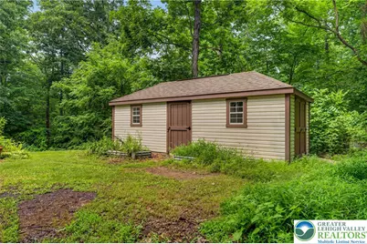 187 Kintner Hill Drive, Nockamixon Twp, PA 18972 - Photo 10
