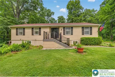 187 Kintner Hill Drive, Nockamixon Twp, PA 18972 - Photo 2