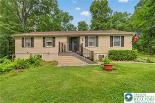187 Kintner Hill Dr, Nockamixon Twp, PA 18972 - Photo 2