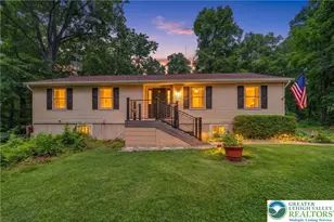 187 Kintner Hill Dr, Nockamixon Twp, PA 18972 - Photo 1
