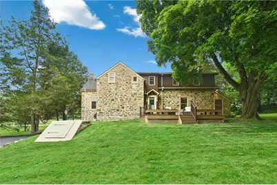 4925 Mill Road, Upper Milford Township, PA 18049 - Photo 30