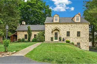4925 Mill Road, Upper Milford Township, PA 18049 - Photo 1