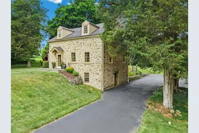 4925 Mill Road, Upper Milford Township, PA 18049 - Photo 2