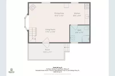 180 E Shore Drive, Dingmans Ferry, PA 18328 - Photo 14