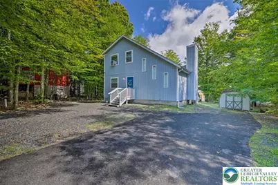 9253 Westwood Drive, Coolbaugh Twp, PA 18466 - Photo 2