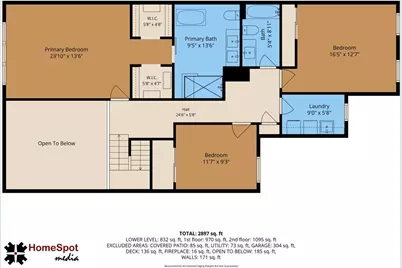 6129 Delaware Crossing, Upper Saucon Township, PA 18036 - Photo 44