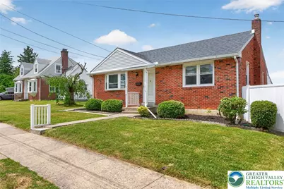 1914 S Wood Street #1912, Allentown City, PA 18103 - Photo 2