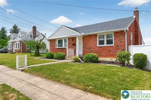 1914 S Wood St, Allentown City, PA 18103 - Photo 2