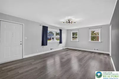 1914 S Wood Street #1912, Allentown City, PA 18103 - Photo 4