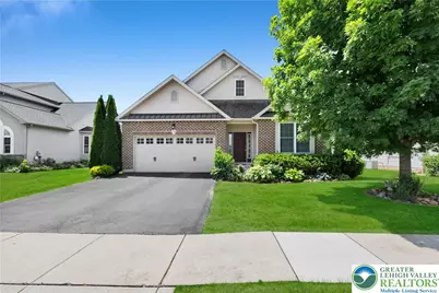 4465 Whitetail Drive, Lower Nazareth Twp, PA 18064 - Photo 2