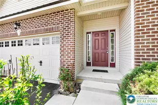 4465 Whitetail Dr, Lower Nazareth Twp, PA 18064 - Photo 4