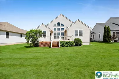 4465 Whitetail Drive, Lower Nazareth Twp, PA 18064 - Photo 30