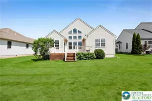 4465 Whitetail Dr, Lower Nazareth Twp, PA 18064 - Photo 30