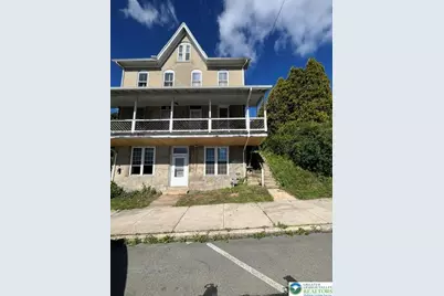 206 N 2nd Street, Lehighton, PA 18235 - Photo 1