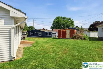 65 Seyfried Avenue, Upper Nazareth Twp, PA 18064 - Photo 24