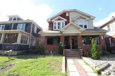 629 Franklin Avenue, Palmerton Boro, PA 18071 - Photo 1