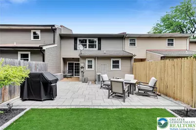 324 Tamarack Drive, South Whitehall Township, PA 18104 - Photo 36