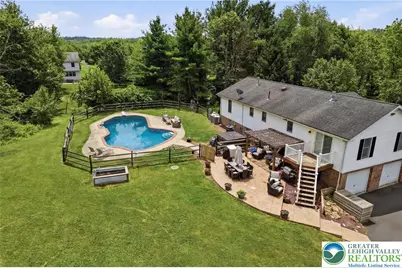 732 Bushkill Center Road, Bushkill Twp, PA 18064 - Photo 30