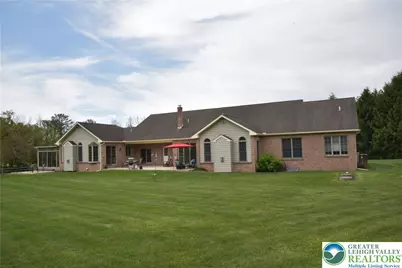 1084 Old School Rd, Haycock Twp, PA 18951 - Photo 16
