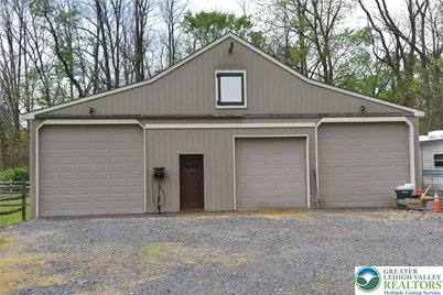 1084 Old School Rd, Haycock Twp, PA 18951 - Photo 20