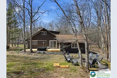 240 Keats Lane, Penn Forrest, PA 18210 - Photo 26