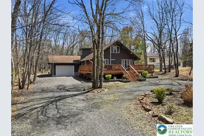 240 Keats Lane, Penn Forrest, PA 18210 - Photo 2
