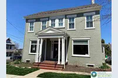 3 E North Street #3, Bethlehem City, PA 18018 - Photo 1