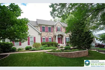 7068 Periwinkle Drive, Macungie Boro, PA 18062 - Photo 2