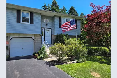 6581 Skyview Lane, Coopersburg Boro, PA 18036 - Photo 4