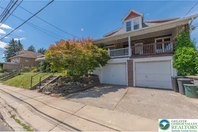 661 North Street, Emmaus Boro, PA 18049 - Photo 1